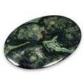 Kambaba Jasper Palm Stone ~70x50mm