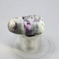 Kammererite Tumblestone ~27mm