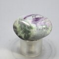 Kammererite Tumblestone ~28mm