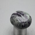 Kammererite Tumblestone ~30mm