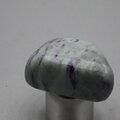 Kammererite Tumblestone ~31mm