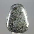 Kimberlite Tumblestone ~26mm