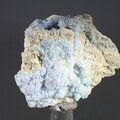 Kinoite & Apophyllite Mineral Specimen ~38mm