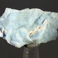Kinoite & Apophyllite Mineral Specimen ~40mm