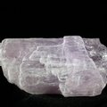 Kunzite Healing Crystal ~46mm