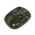 Labradorite Comfort Stone ~45mm