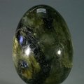 Labradorite Crystal Egg ~47mm