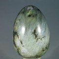 Labradorite Crystal Egg ~47mm