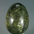 Labradorite Crystal Egg ~47mm