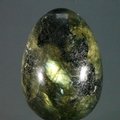 Labradorite Crystal Egg ~47mm
