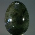 Labradorite Crystal Egg ~48mm