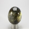 Labradorite Crystal Egg ~48mm