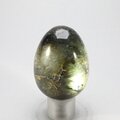 Labradorite Crystal Egg ~48mm