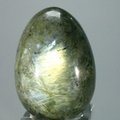 Labradorite Crystal Egg ~49mm