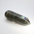 Labradorite Crystal Massage Wand ~70mm