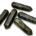 Labradorite Crystal Massage Wand ~70mm