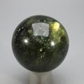 Labradorite Crystal Sphere ~ 45mm