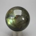 Labradorite Crystal Sphere ~ 45mm