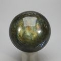 Labradorite Crystal Sphere ~ 45mm