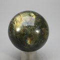 Labradorite Crystal Sphere ~ 45mm