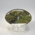 Labradorite Massage Stone ~46mm