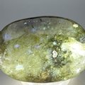 Labradorite Palmstone (Extra Grade) ~70 x 50 mm