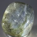 Labradorite Polished Stone ~35mm