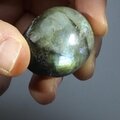 Labradorite Polished Stone ~ 50mm