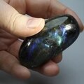 Labradorite Polished Stone ~ 50mm