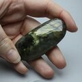 Labradorite Polished Stone ~60mm