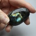 Labradorite Polished Stone ~50mm