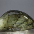 Labradorite Polished Stone ~73mm