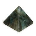 Labradorite Pyramid