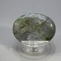 Labradorite Thumbstone(Extra Grade) ~40x30mm