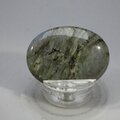 Labradorite Thumbstone(Extra Grade) ~40x30mm
