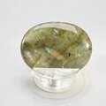 Labradorite Thumbstone(Extra Grade) ~40x30mm