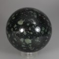 Lakelandite Crystal Sphere ~6cm