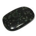 Lakelandite Massage Stone ~60mm