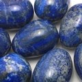 Lapis Lazuli Crystal Egg ~48mm