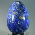 LOVELY Lapis Lazuli Crystal Egg ~58mm