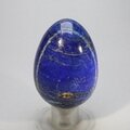 Lapis Lazuli Crystal Egg ~60mm