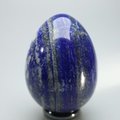 Lapis Lazuli Crystal Egg ~62mm
