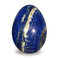 Lapis Lazuli Crystal Egg ~48mm