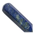 Lapis Lazuli Crystal Massage Wand