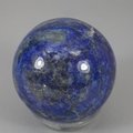 Lapis Lazuli Crystal Sphere ~4.2cm