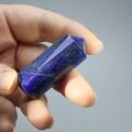 Lapis Lazuli Mini Crystal Massage Wand ~47mm