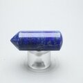 Lapis Lazuli Mini Crystal Massage Wand ~53mm