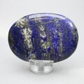 Lapis Lazuli Palm Stones