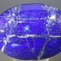 Lapis Lazuli Palmstone (Extra Grade) ~70x50mm