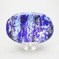 Lapis Lazuli Palmstone (Extra Grade) ~70x50mm